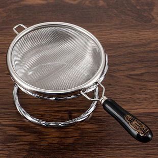 Tea Leakage Mesh Stainless Steel Tea Leakage Tea Set Accessories Tea Separator Tea Filter Tea Filter Tea Leakage