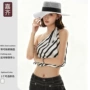 跨境健身外贸运动文胸