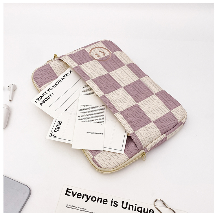Unisex All Seasons Nylon Elegant Vintage Style Shoulder Bag Laptop Bag display picture 12