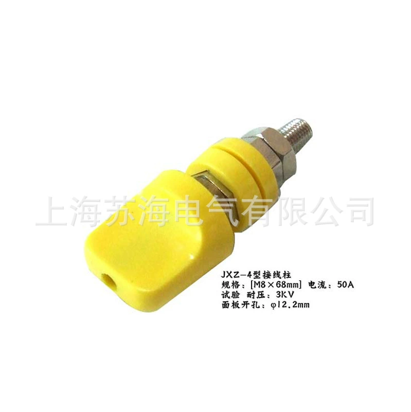 JXZ-4(50A) клеммы