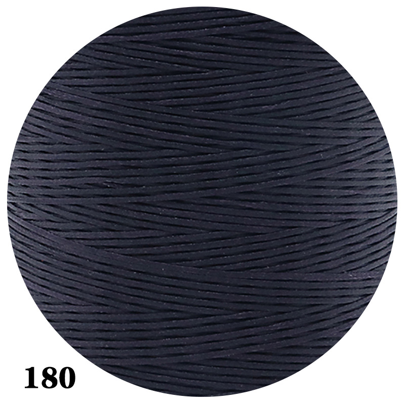 180 Solanum nigrum 보라색 * 150D/0.8mm