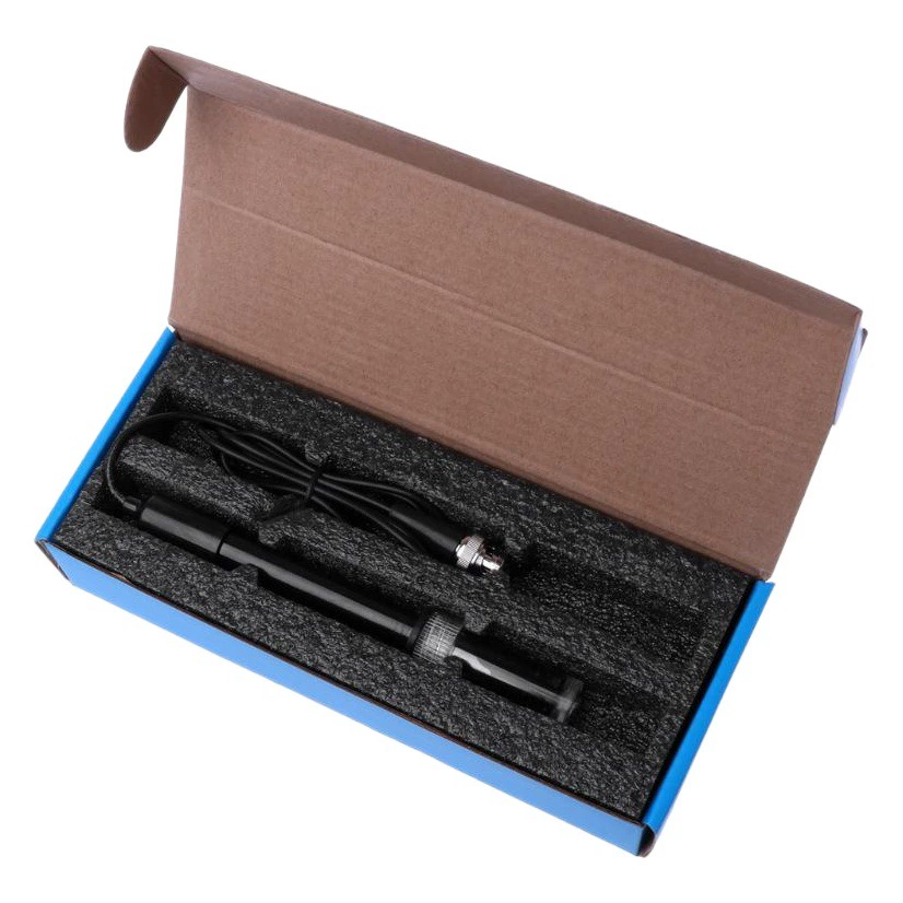 PHS-25 PHS-3C Опорный электрод для кислотосодержателя E-201-C Композитный электрод PH-электродный зонд