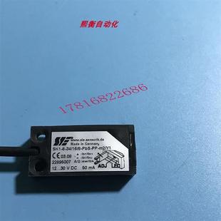 Sensor Sk1-8-34/16/8-P-B-S-M2/Y1 Pbs-Pp-M2/Y1