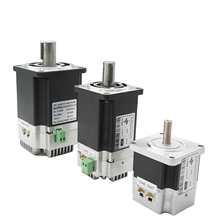 ֱ���͉�24V48V�ŷ�늙C������һ�w60W/1KW/Ĭ�J485�ɼ�CANOPEN
