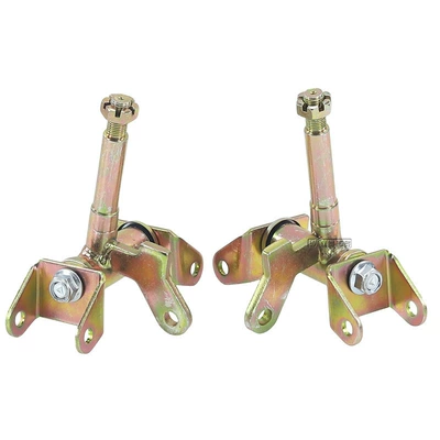 Sükan sisteminin digər hissələri 110Cc Little Bull Little Dinosaur
