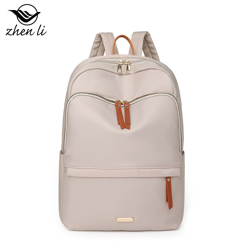 Sac à dos antivol multifonctionnel de grande capacité pour femmes et hommes, idéal pour les voyages de loisirs_voghion.com