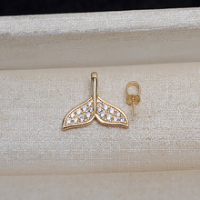 G18k�S���~β���ʯ����������ʮ��朵���diy�����������4193