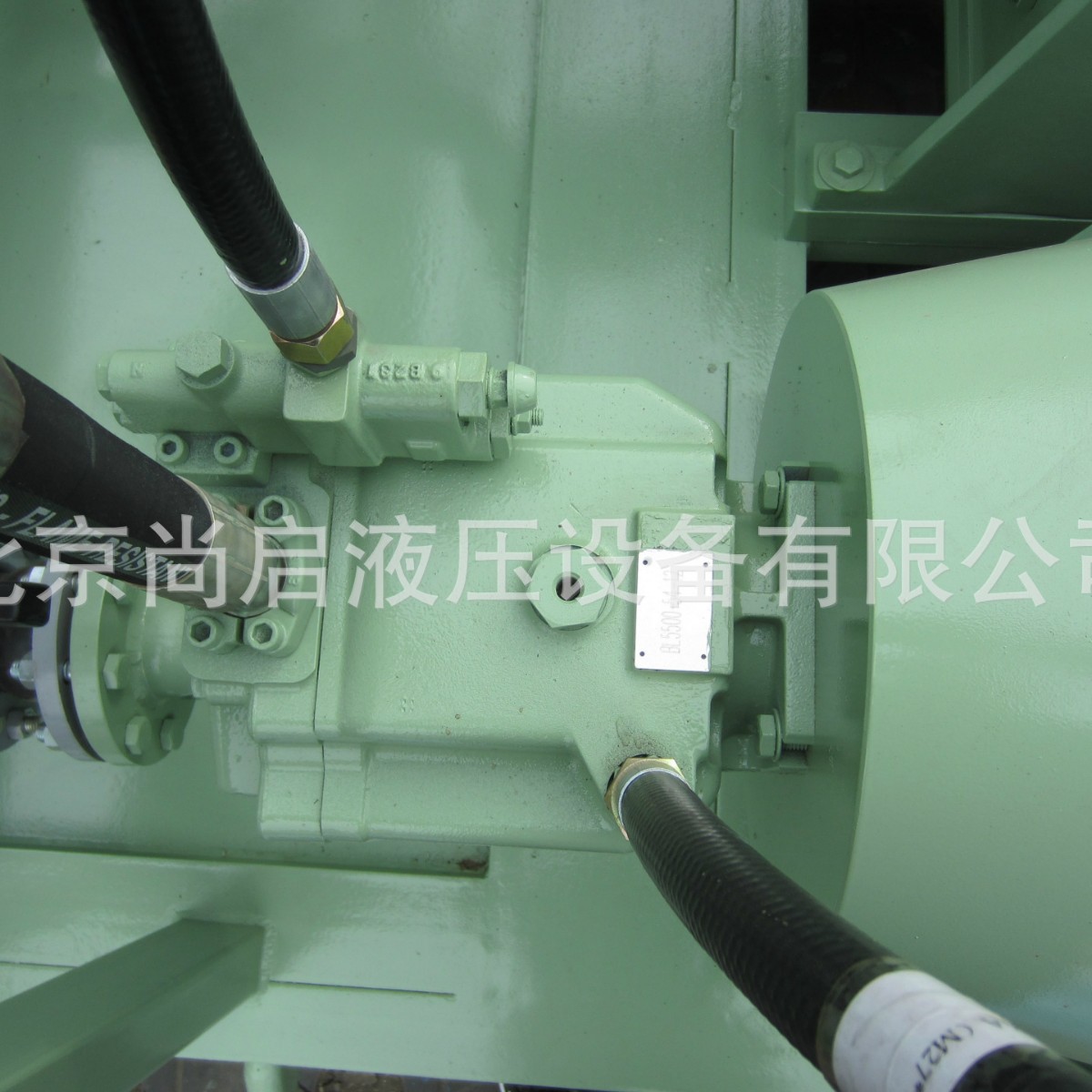 柱塞泵LQ系列BL系列日本油研YUKEN全系列特价正品现货迈克型齐全