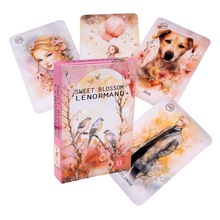 ywϵۻ_Z sweet blossom lenormand