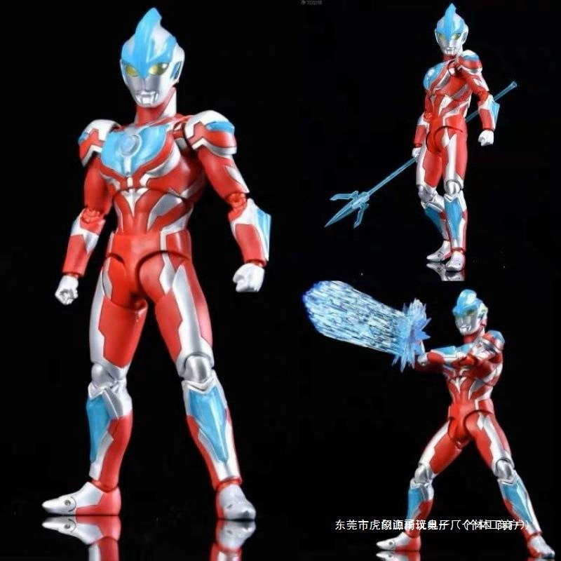Подвижная игрушка, минифигура, кукла, (Физика), SHF