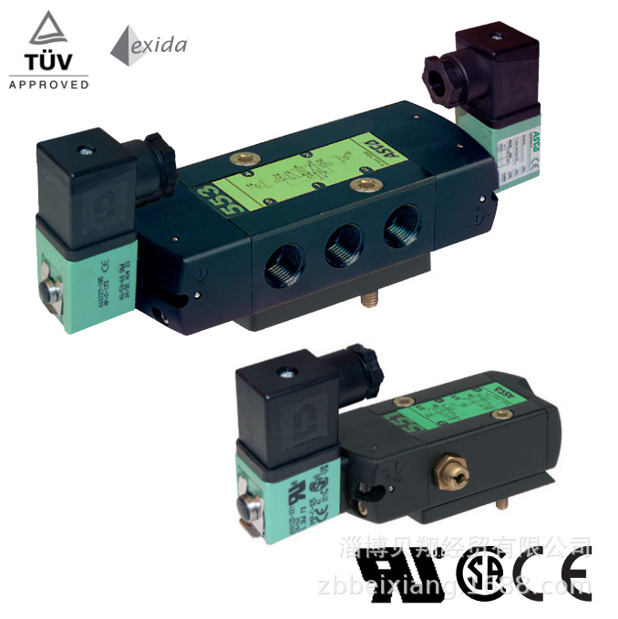 销售ASCO电磁阀，EV8551G309 24VDC