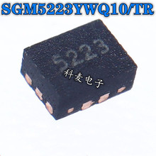 SGM5223 SGM5223YWQ10/TR WQFN10 �zӡ5223 ģ�M��̖�_�P