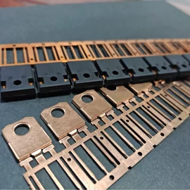 半导体材料;其他工业用纸;电子项目合作