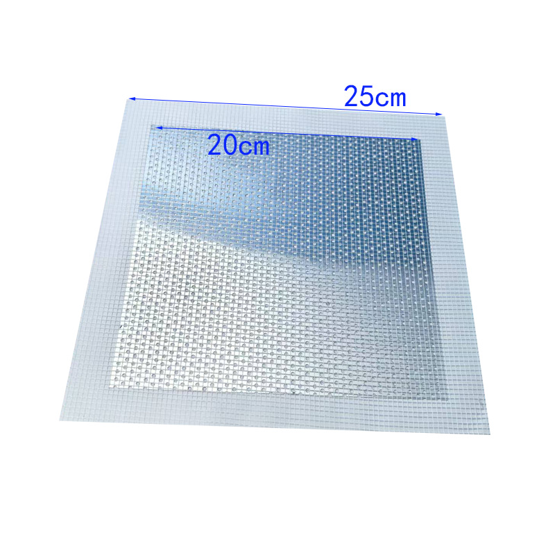 Panel de pared combinado libre de metal de pared