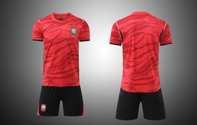 Camiseta de fútbol de la Copa del Mundo 2026 México Francia Argentina España Camiseta de fútbol
