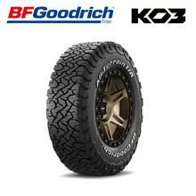 Off-road şinlər Km3 Off-Road Tires At265