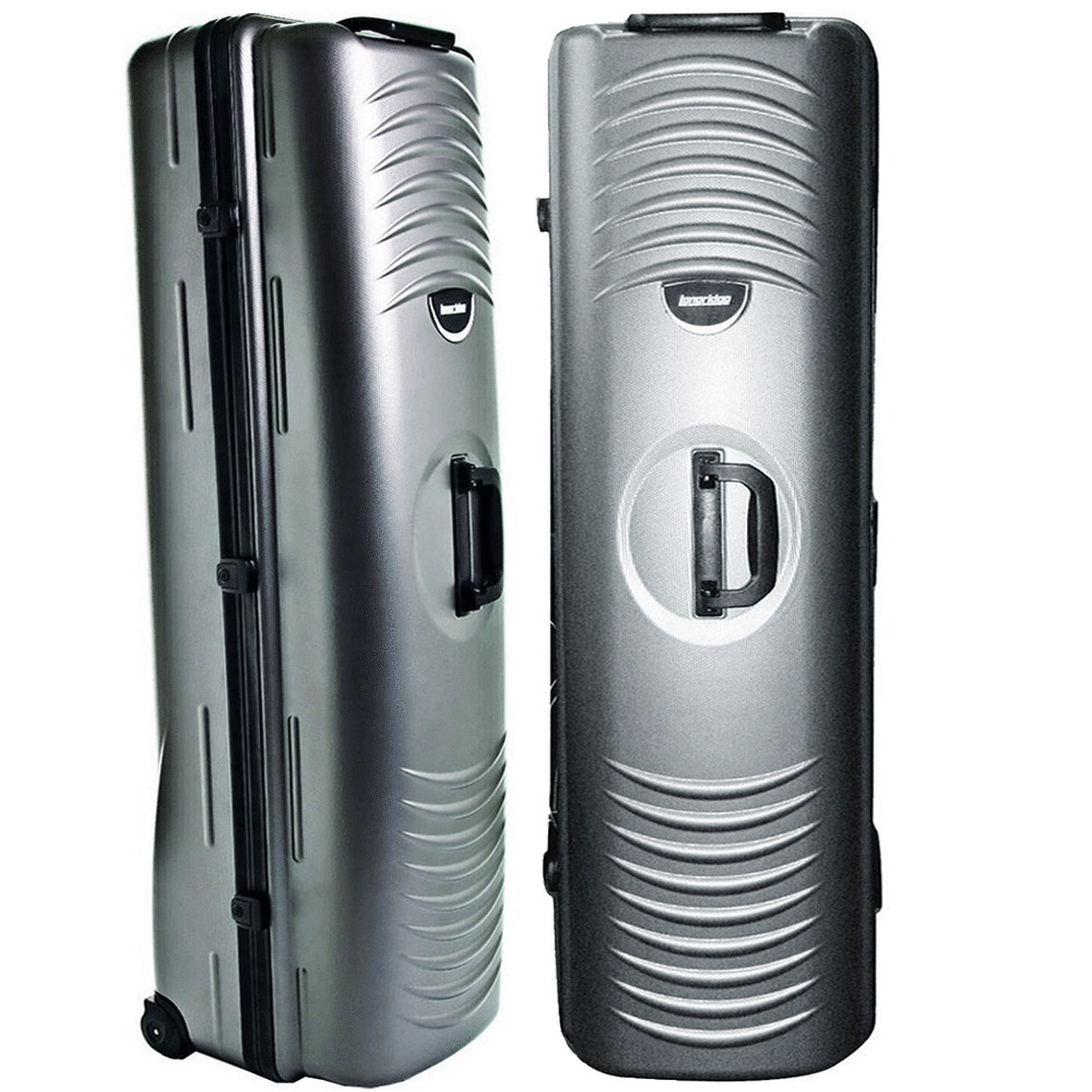 厚片吸塑外壳加工 高尔夫球杆包塑胶箱包外壳生产厂家