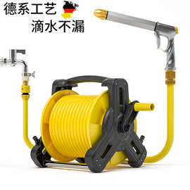 洗车高压水枪家用强力增压水管强力冲洗神器接水龙头洗地浇花喷头