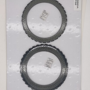 Applicable to Ford winning Volvo MPS6 gearbox friction plate package