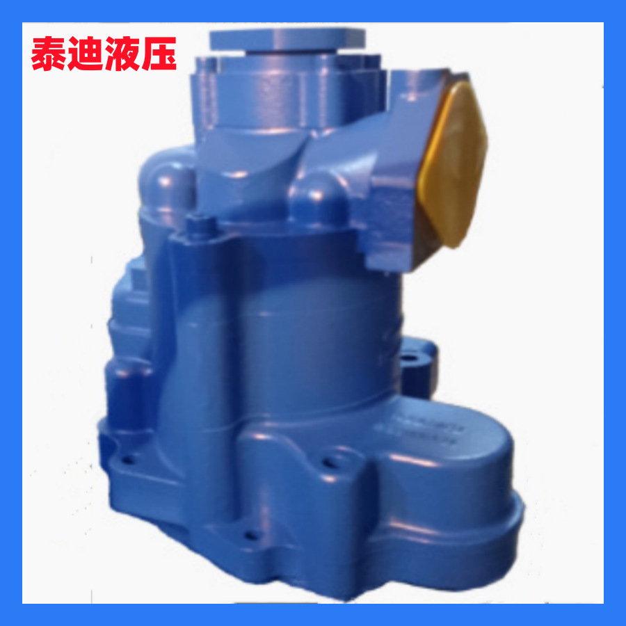 卡特彼勒 9T1080 3T1445齿轮泵 适用于装载机挖掘机等