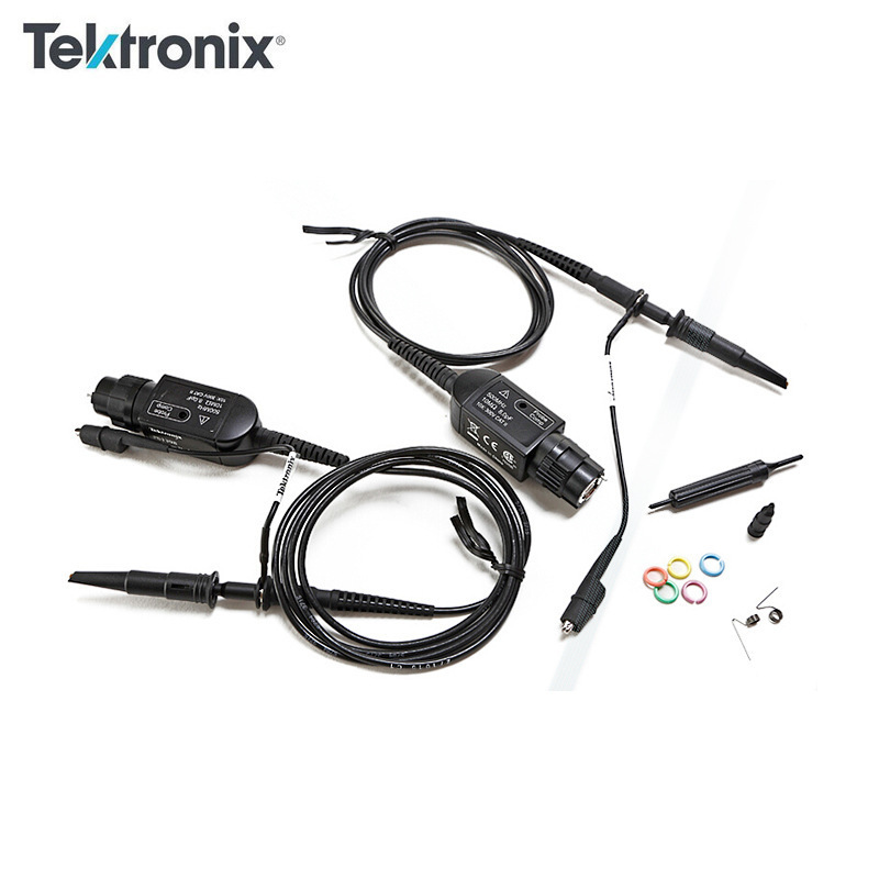 泰克P5050B P6139B衰减10X带宽500MHz泰克数字示波器无源探头