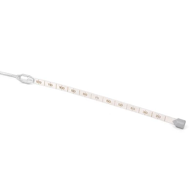 gearbox oil dipstick – Other starting systems