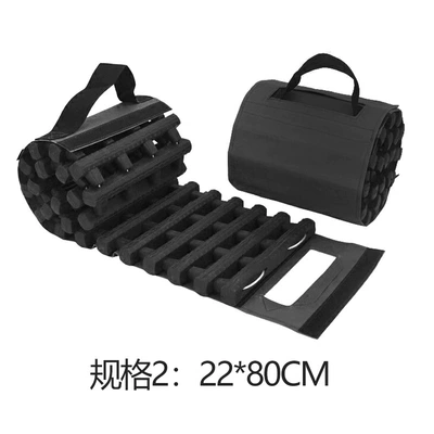 Car Escape Board Track Off-Road Kempinq və səyahət - 80cm