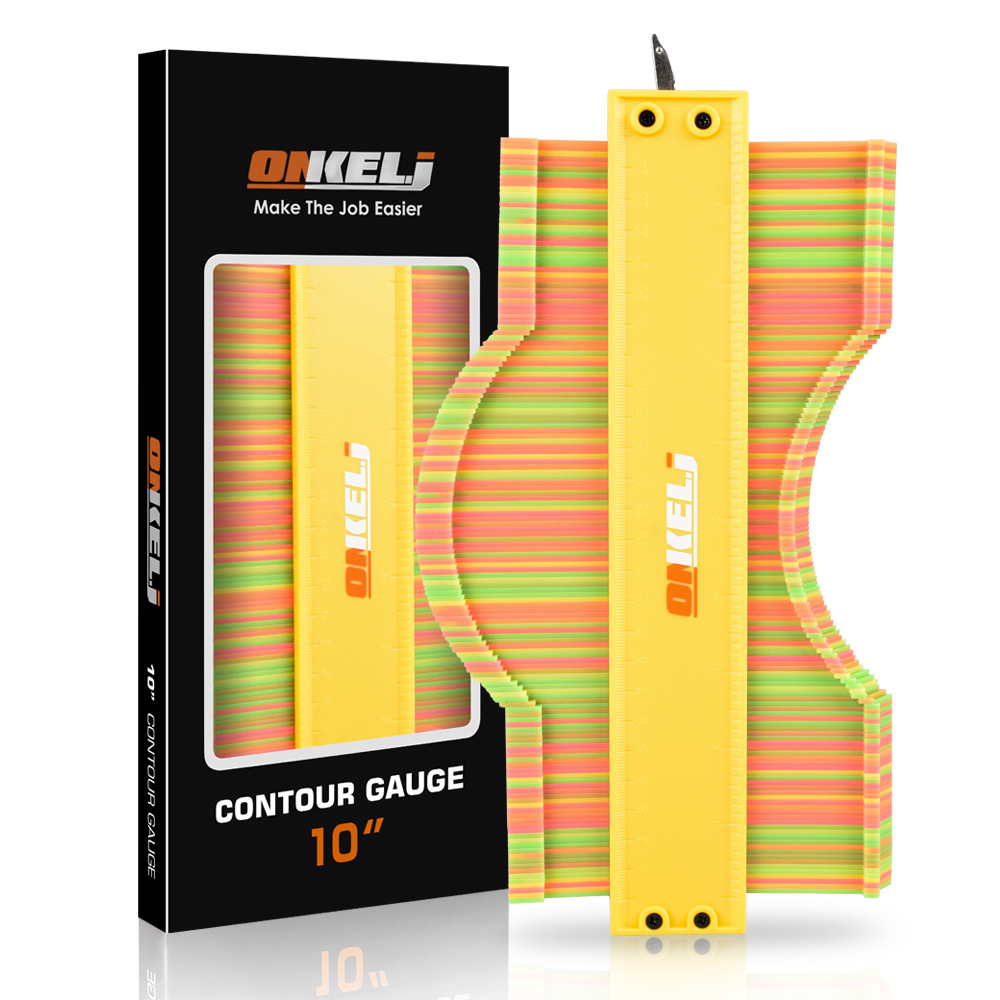 10寸七彩黄-1000图1