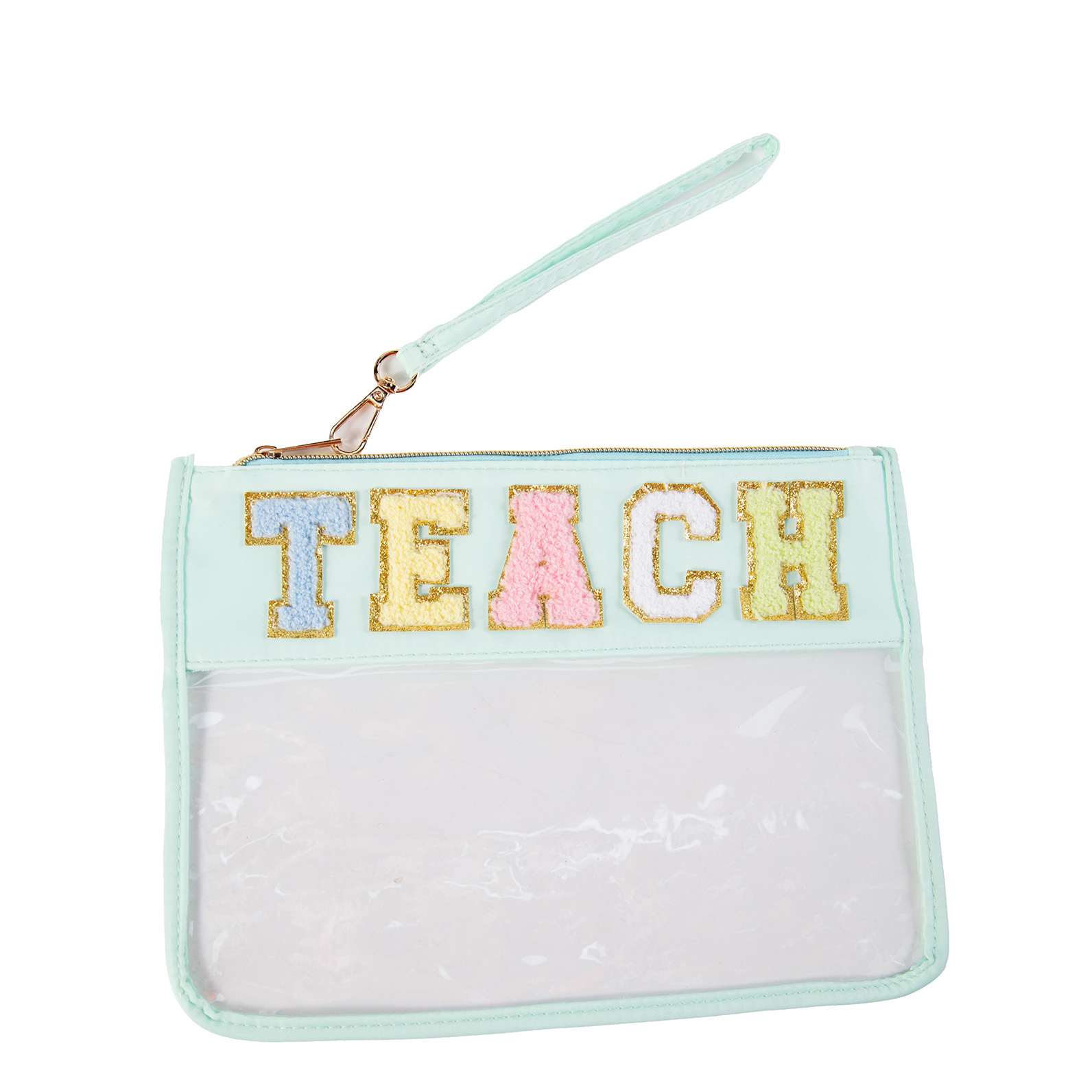 TEACH卡片包10色