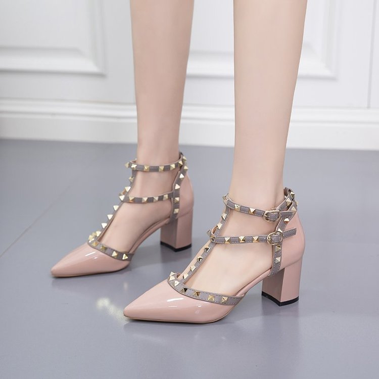 Sexy sandals