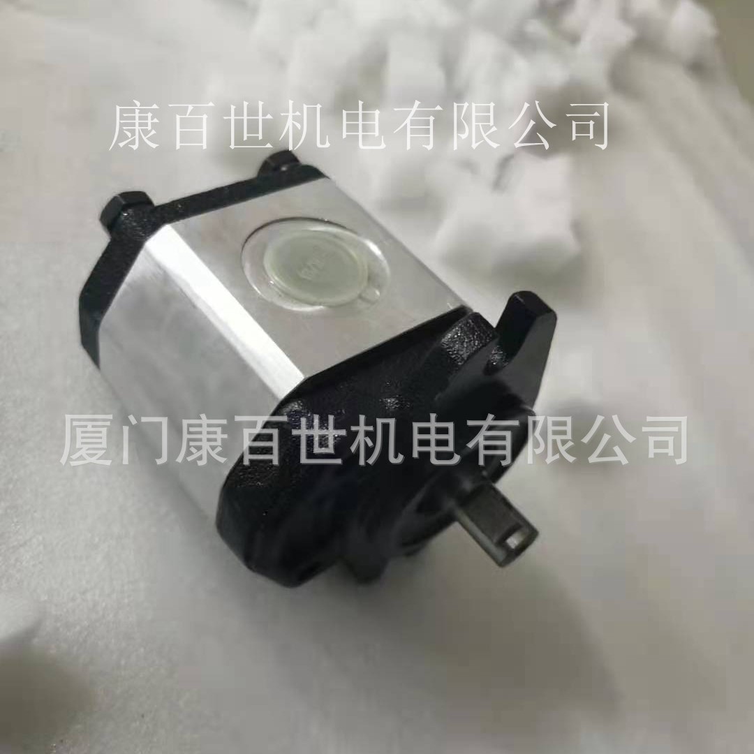 OUYIPU欧伊普齿轮泵P211RP01DT液压泵/油泵P211RP01D齿轮液压油泵