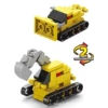 Excavator
