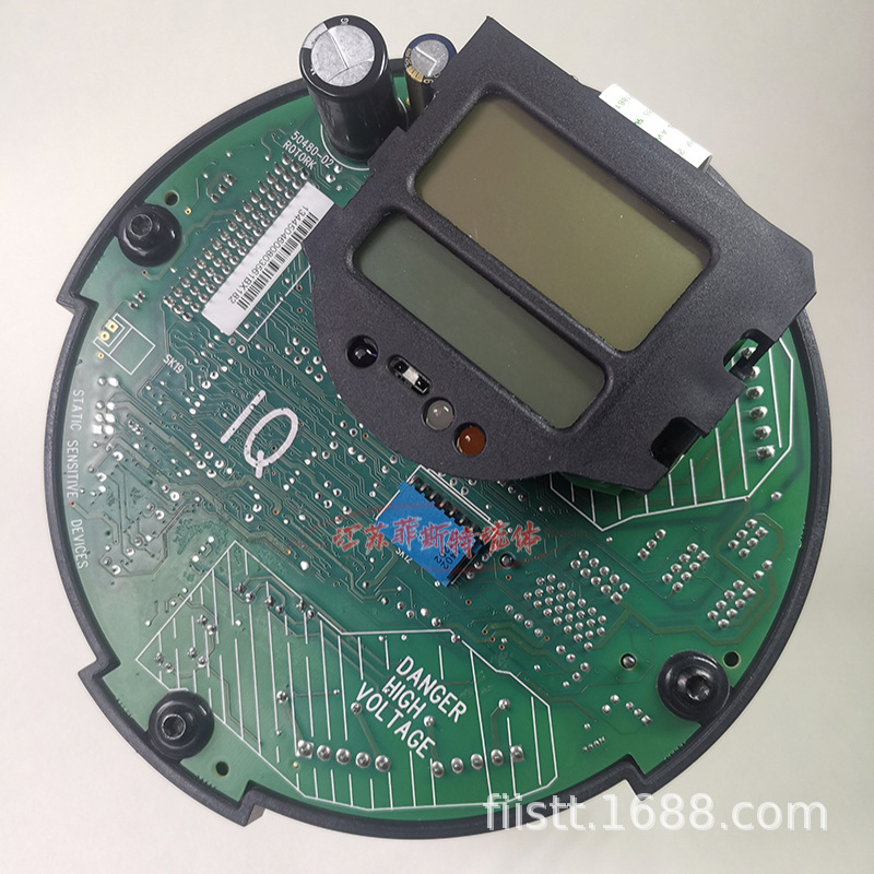 3代罗托克主板逻辑板 rotork47099-03执行机构rotork47099-03