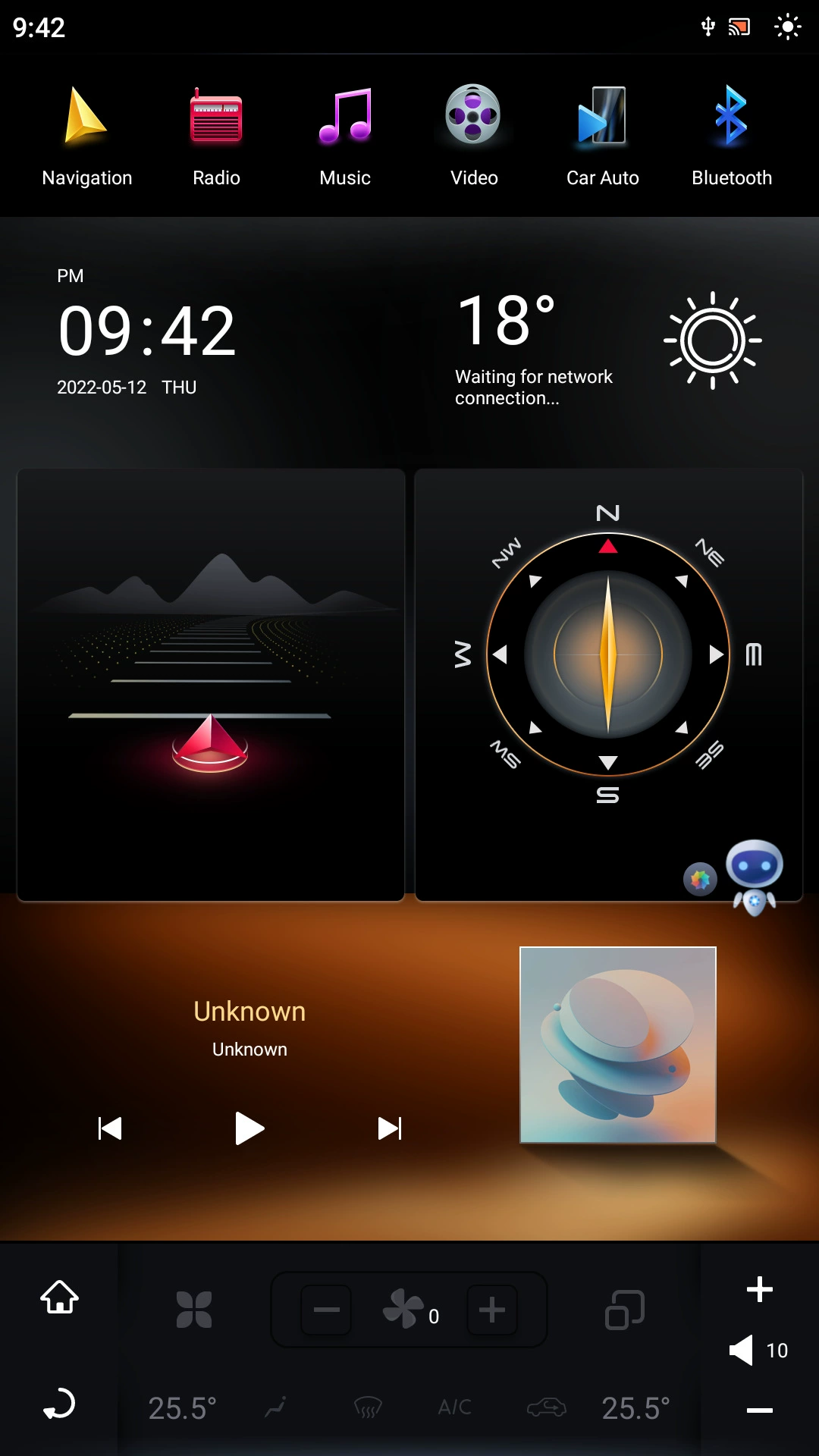 Подходит для Volkswagen Jetta 2011-2018 Android 11 вертикальный экран навигации 4G Qualcomm Snapdragon 8+128