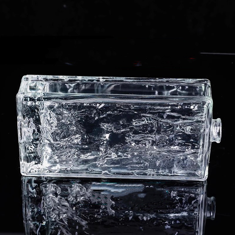 새로운 중공 벽돌 (권장)