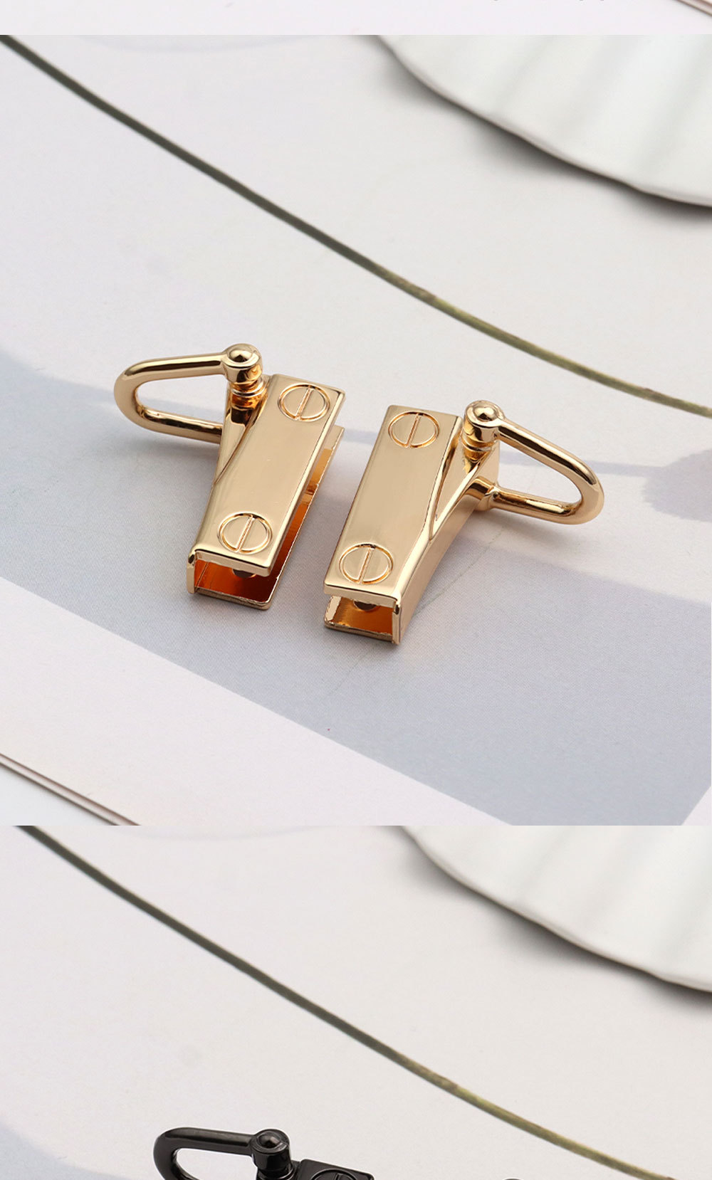 1 Honey Samll Tote AW0AW10449