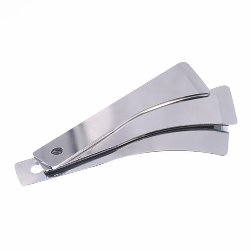 Car audio modification rocker tool pry plate car disassembly tool door panel center console rear view lens removal tool