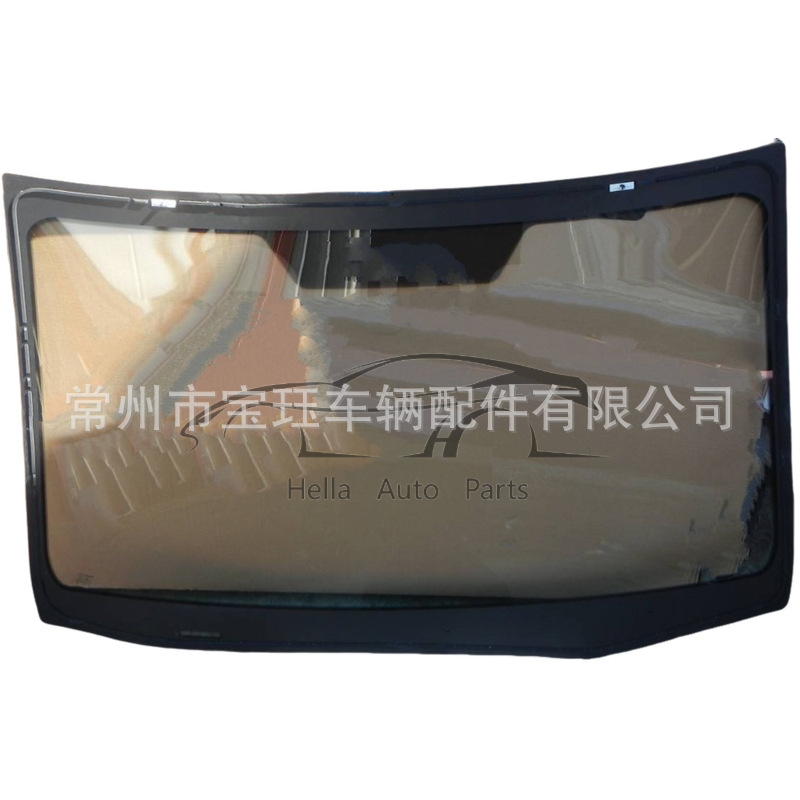 Лобовое стекло переднее для Haval M6 (5206300XKZ0YA)