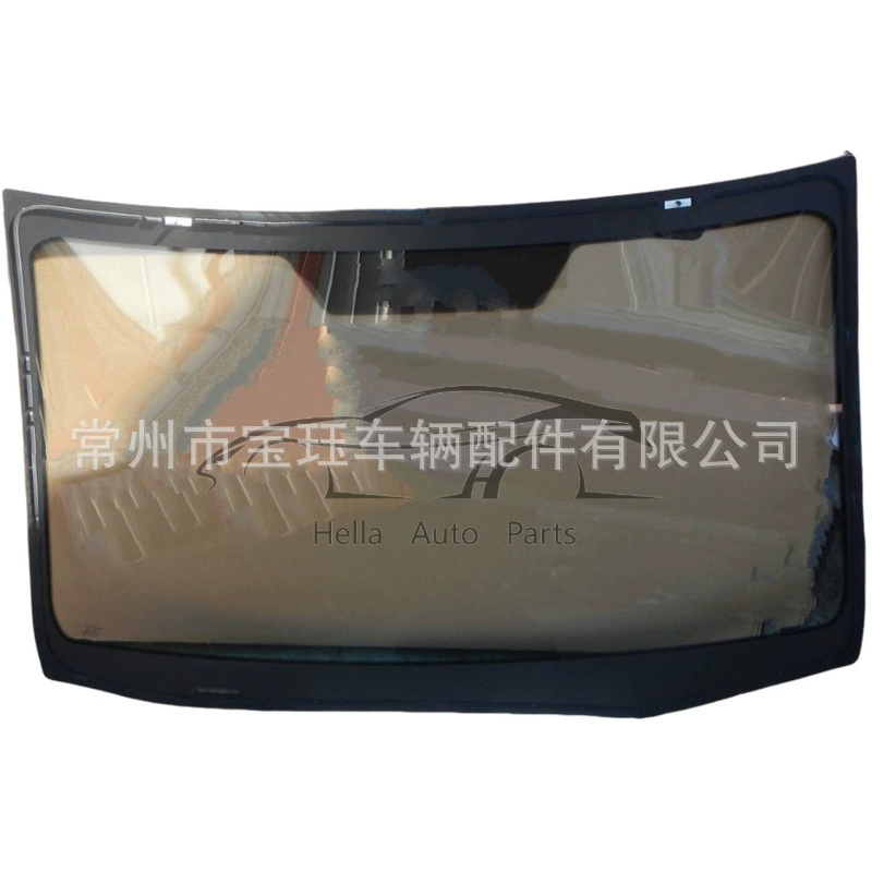 Стекло передней передачи Haval M6 5206300XKZ0YA