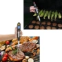肉类电子双叉多功能测温计