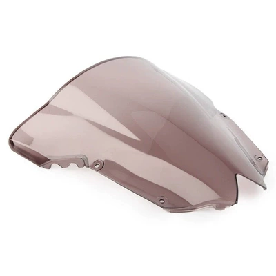 front windshield windshield goggles – Motorcycle front windshield - brown