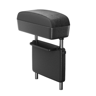 elbow rest car seat gap, Armrest box pad