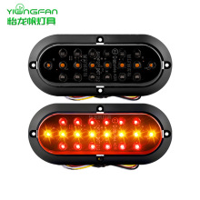 �m�ø��b؛����܇β���pɫ�x܇����ˮ�D����̖��20LED DC12-24V