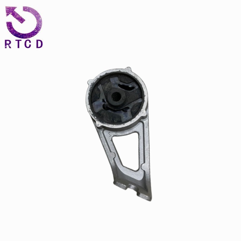 排气管固定支架c