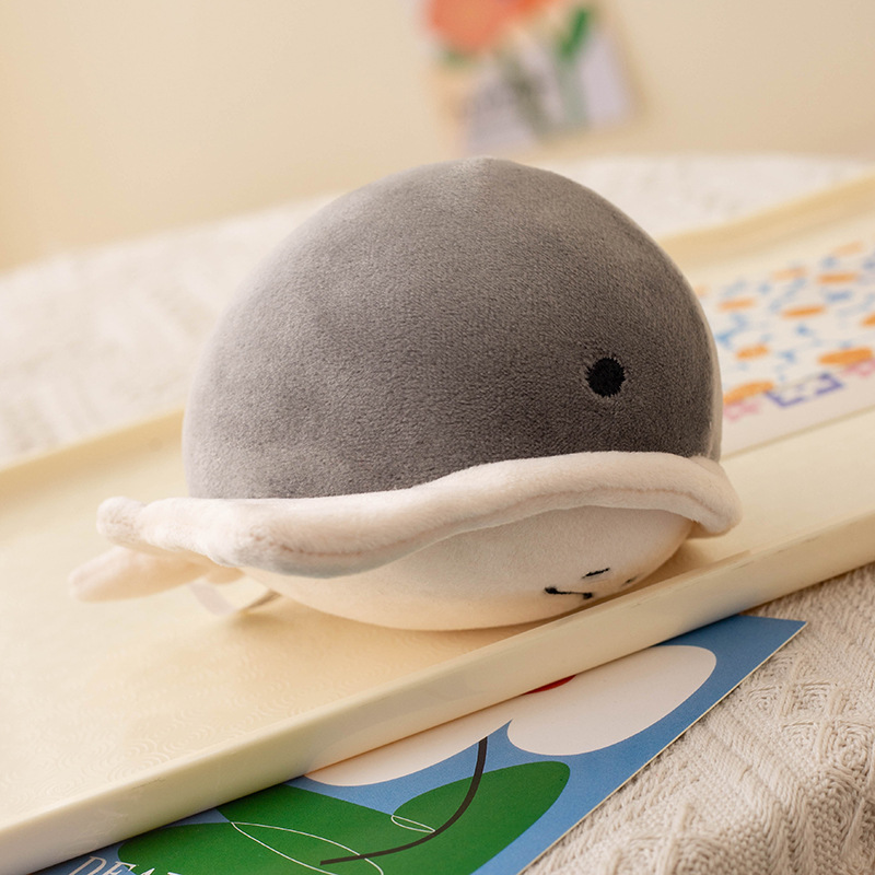 cartoon plush small realistic pendant