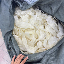 淡水鱼肚批发巴沙小龙胶 白玉胶条 一手货食品厂食材原料水发油发