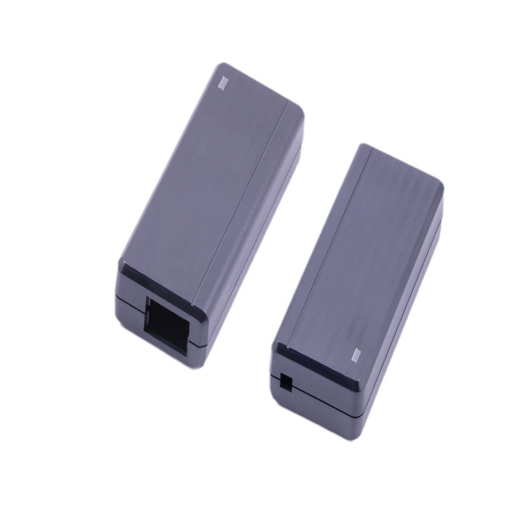 供应45W桌面式塑胶电源外壳/塑胶充电器外壳/适配器外壳/LCF-234