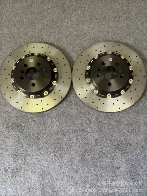 Six-piston 395x36mm 370mm carbon Other brake systems - 370x24mm-front-pair-of-ceramic-discs