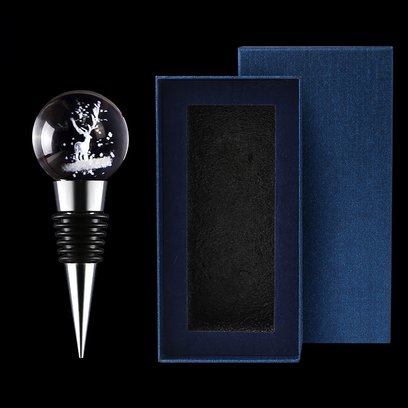 Yulu에는 선물 상자(금속 플러그)가 함께 제공됩니다.