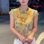 不规则夏季夏款爆款衬衣